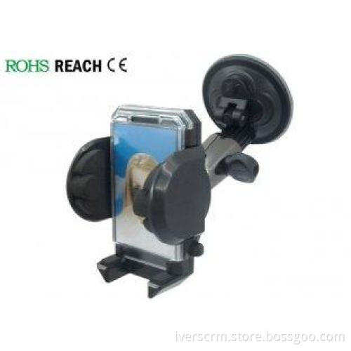 Portable Tablet Arm Mount With ROHS , REACH Certificates Fo